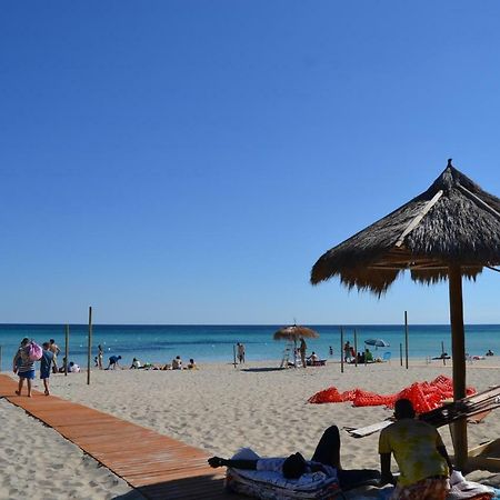 Villa Luana Punta Prosciutto Dış mekan fotoğraf