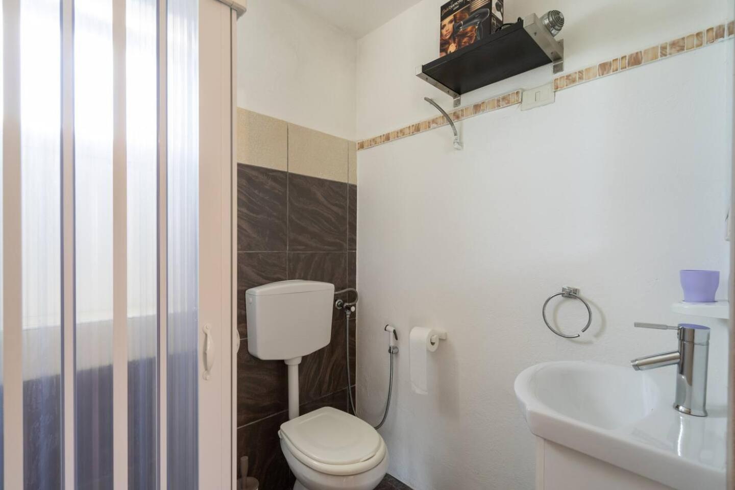 Villa Luana Punta Prosciutto Dış mekan fotoğraf