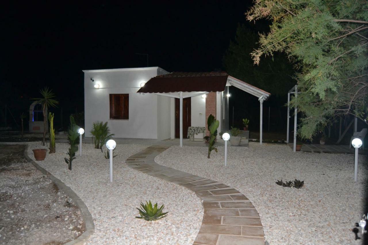 Villa Luana Punta Prosciutto Dış mekan fotoğraf