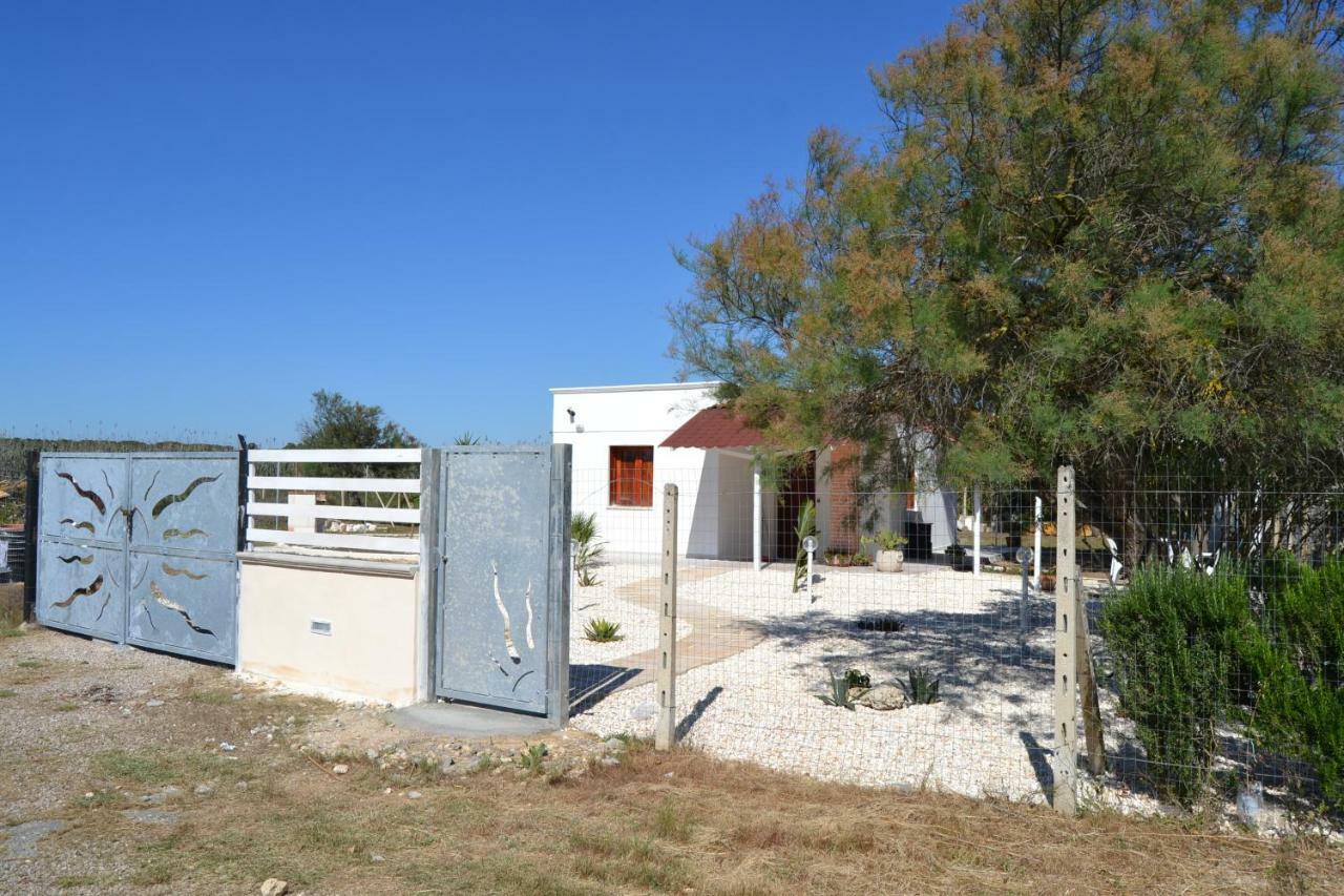 Villa Luana Punta Prosciutto Dış mekan fotoğraf