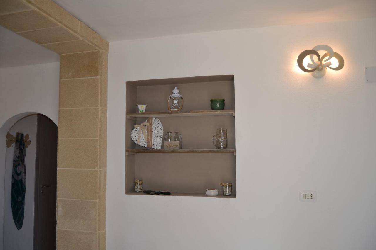 Villa Luana Punta Prosciutto Dış mekan fotoğraf
