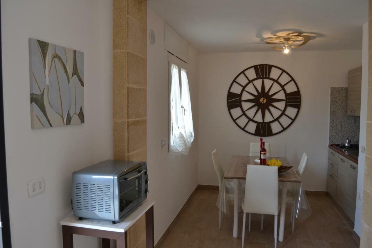 Villa Luana Punta Prosciutto Dış mekan fotoğraf