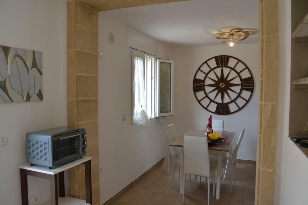 Villa Luana Punta Prosciutto Dış mekan fotoğraf