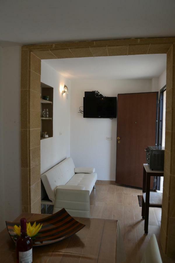 Villa Luana Punta Prosciutto Dış mekan fotoğraf