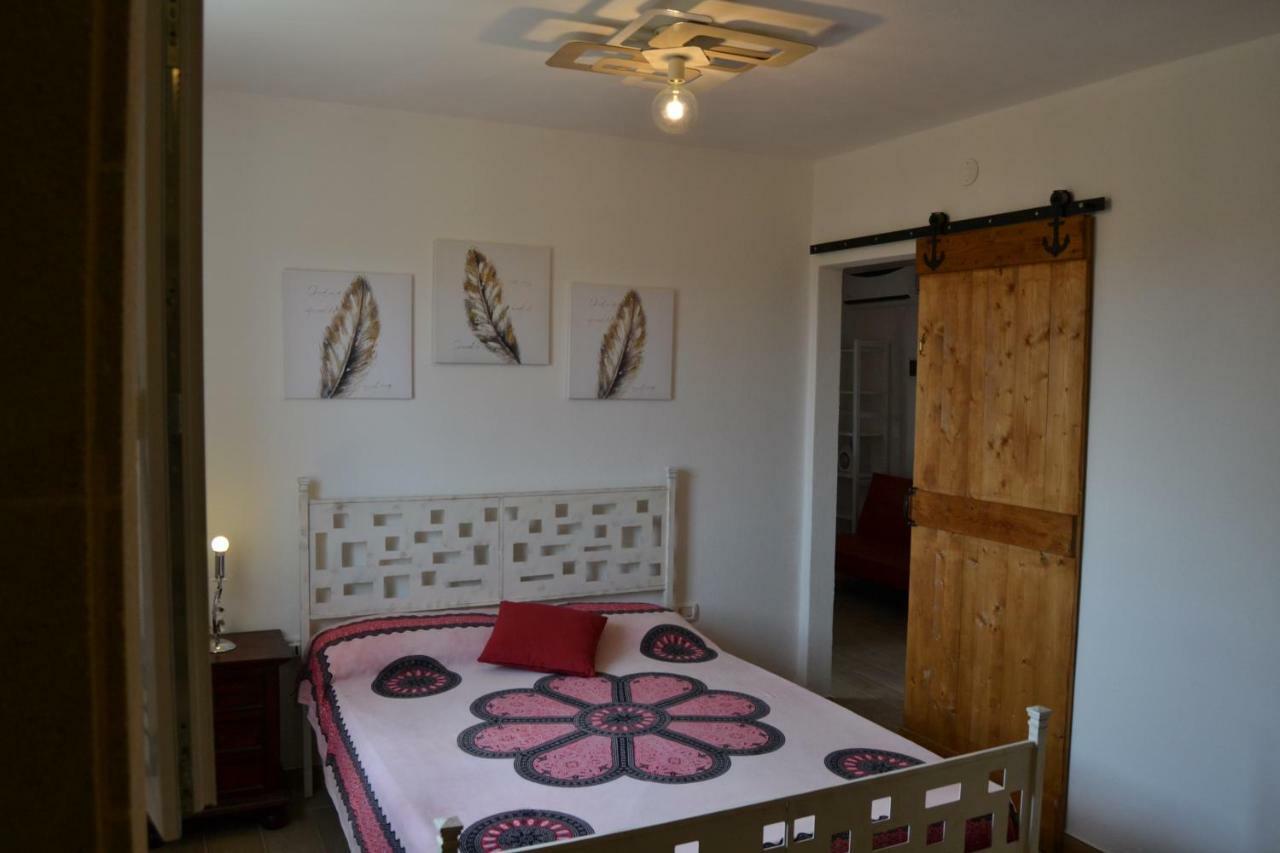 Villa Luana Punta Prosciutto Dış mekan fotoğraf