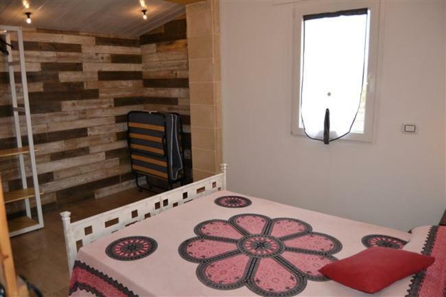 Villa Luana Punta Prosciutto Dış mekan fotoğraf