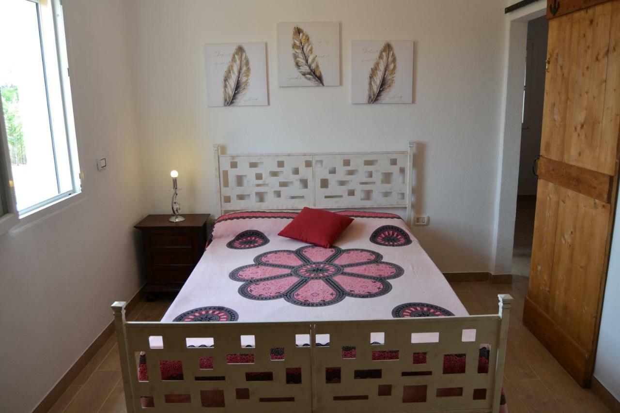 Villa Luana Punta Prosciutto Dış mekan fotoğraf