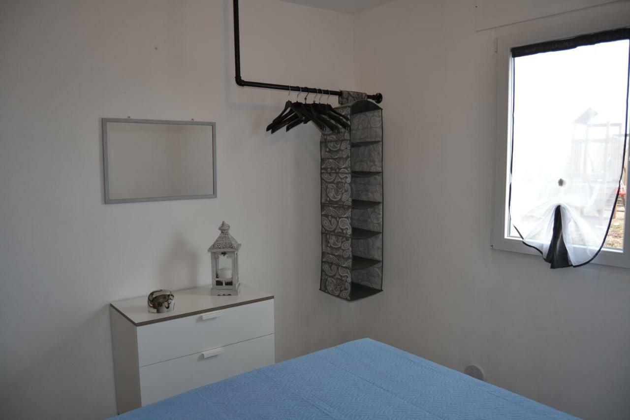 Villa Luana Punta Prosciutto Dış mekan fotoğraf